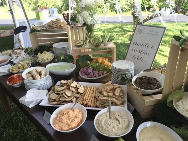 Giancarlo's Catering