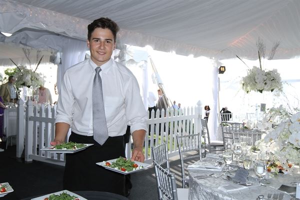 Giancarlo's Catering