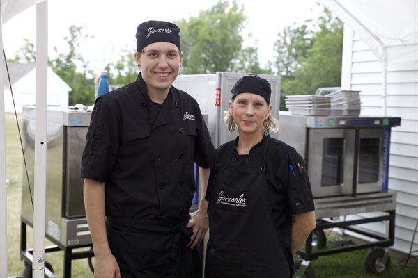 Giancarlo's Catering