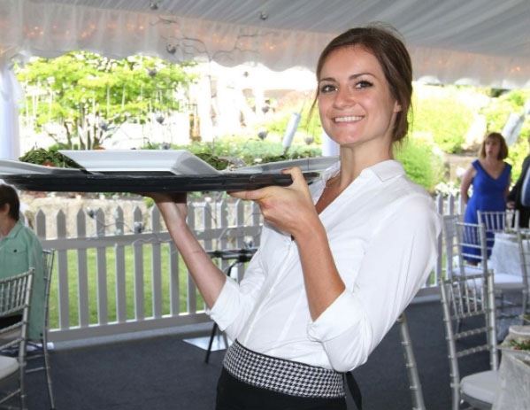 Giancarlo's Catering