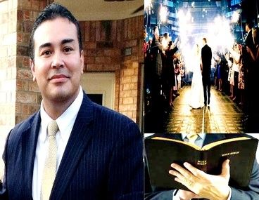 Bilingual Wedding & Quinceanera Minister