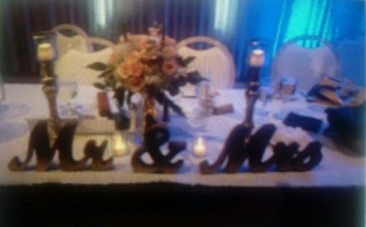 XO Event Planning & Design