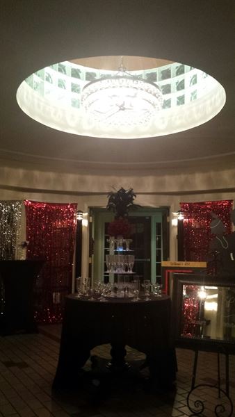 XO Event Planning & Design