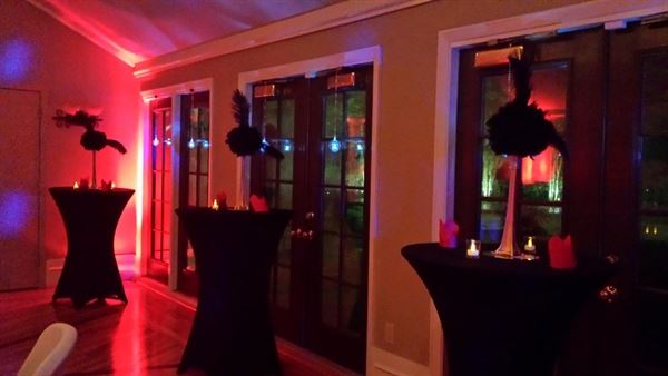 XO Event Planning & Design