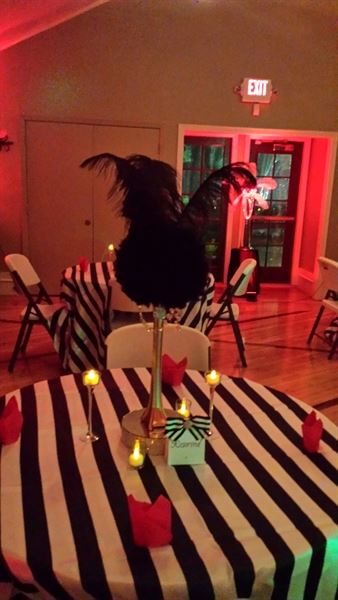 XO Event Planning & Design