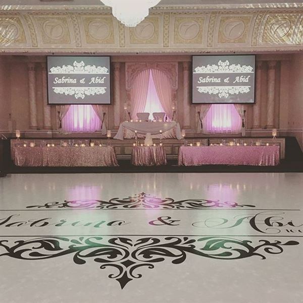 Trade Sensation Events