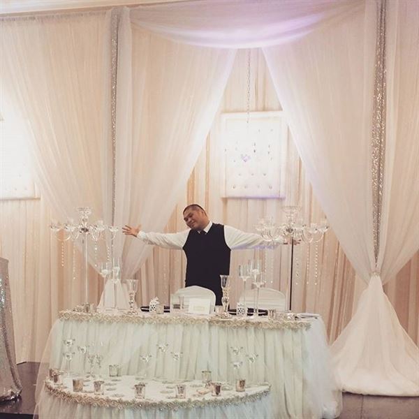 Trade Sensation Events