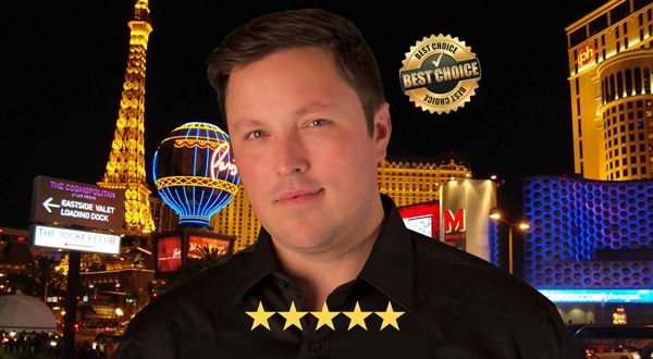 Adam Graeme Comedy Hypnosis Show