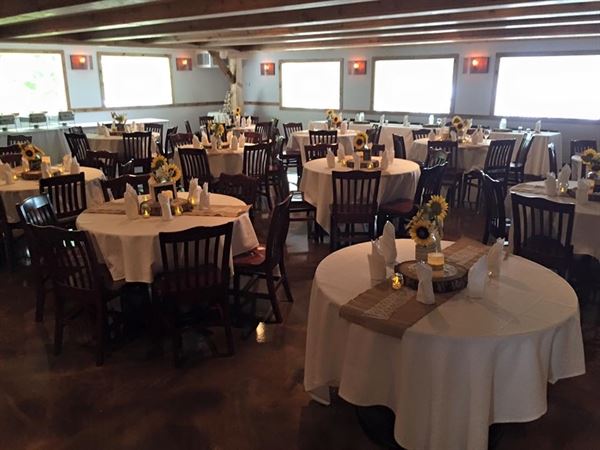 Aud Mar Banquet Hall