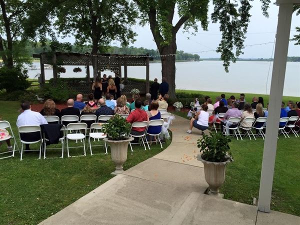 Aud Mar Banquet Hall