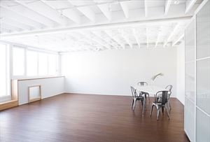 Album Studios - Studio C