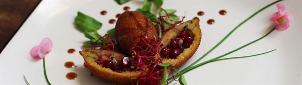 Eclectic Eats Catering