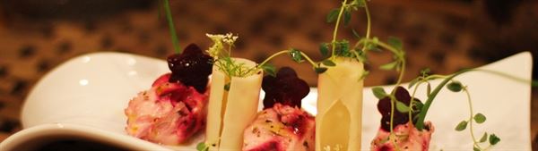 Eclectic Eats Catering