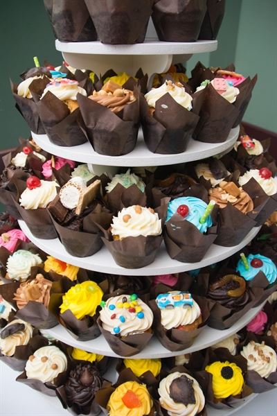 Complete Weddings + Events