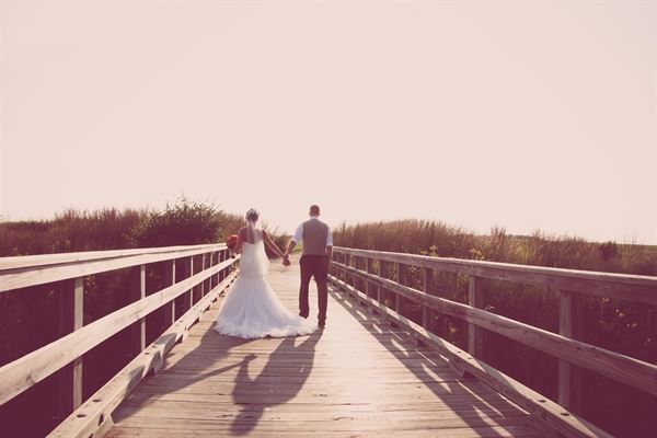 Complete Weddings + Events