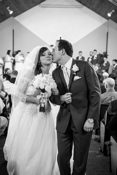 Complete Weddings + Events