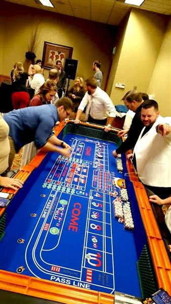 Empire Casino Parties