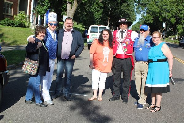 LOU THE PHOTO GUY LLC