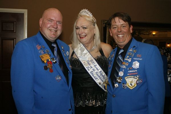 LOU THE PHOTO GUY LLC