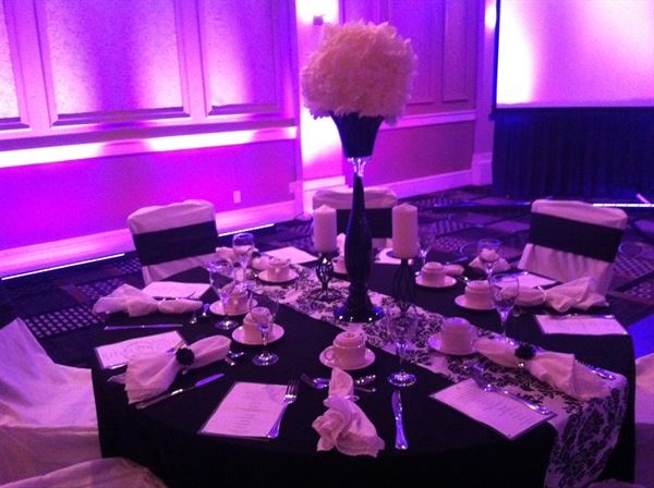 Little Something Beautiful