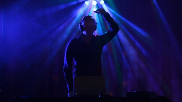 Little Something Beautiful