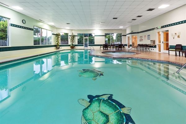 La Quinta Inn & Suites Boise Towne Square