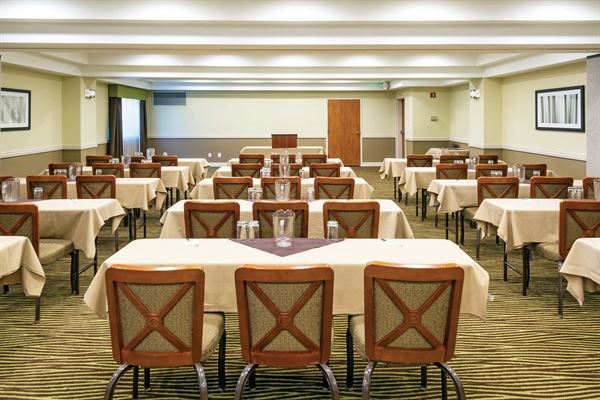 La Quinta Inn & Suites Boise Towne Square