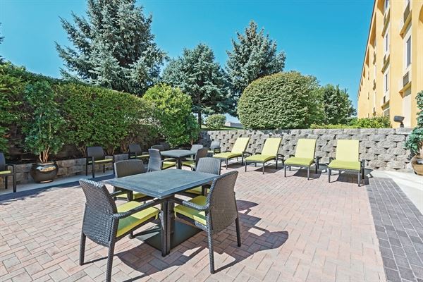 La Quinta Inn & Suites Boise Towne Square