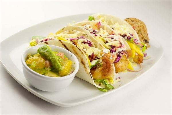 Irises Cafe & Wine Bar