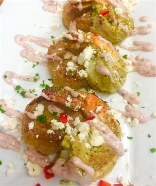 Irises Cafe & Wine Bar