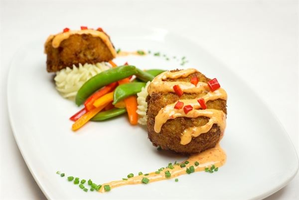 Irises Cafe & Wine Bar