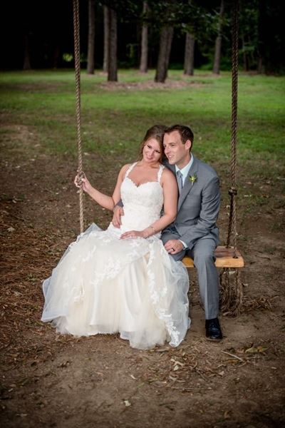 Gray Stone Pines Wedding Venue