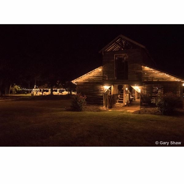 Gray Stone Pines Wedding Venue