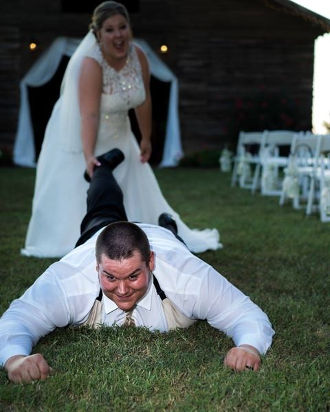 Gray Stone Pines Wedding Venue