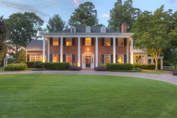 Hoover-Randle Home & Gardens