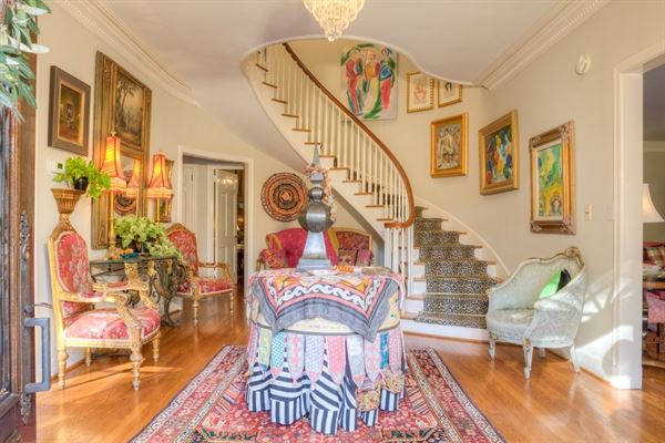 Hoover-Randle Home & Gardens