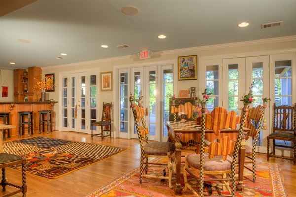 Hoover-Randle Home & Gardens