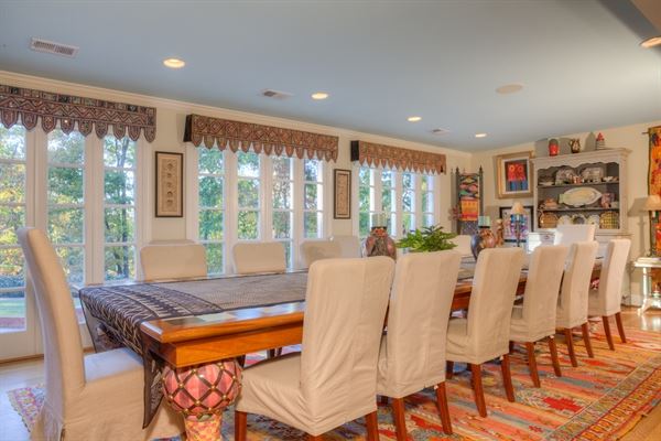 Hoover-Randle Home & Gardens