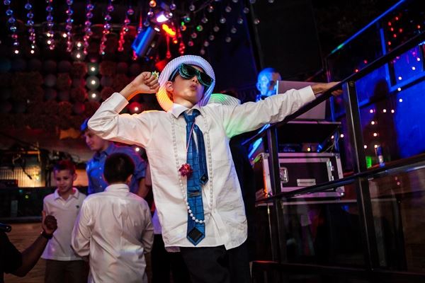 P.U.R.E. DJ Entertainment Services