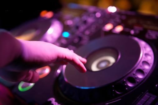 P.U.R.E. DJ Entertainment Services