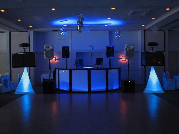P.U.R.E. DJ Entertainment Services
