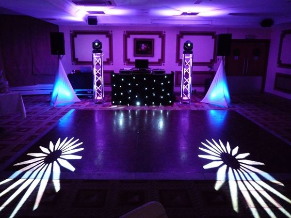 P.U.R.E. DJ Entertainment Services