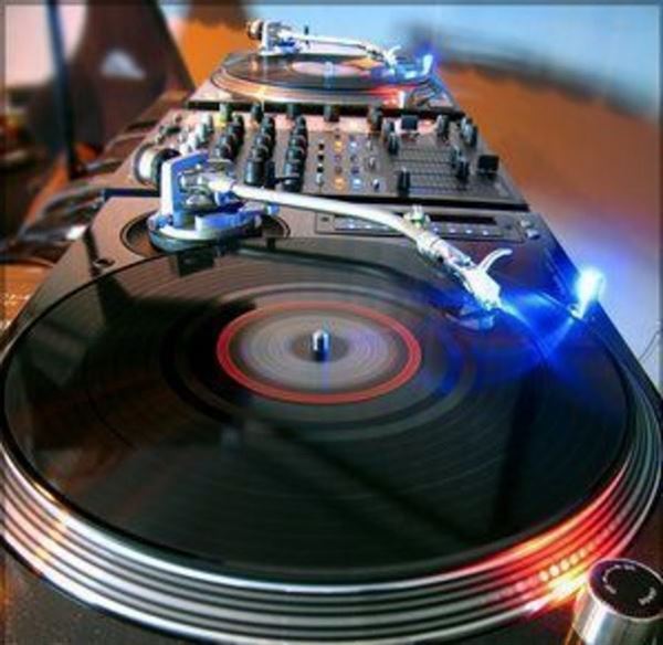 P.U.R.E. DJ Entertainment Services