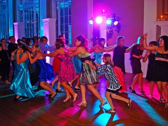 P.U.R.E. DJ Entertainment Services