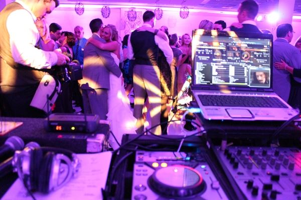 P.U.R.E. DJ Entertainment Services