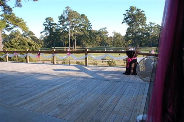 Summerville Country Club