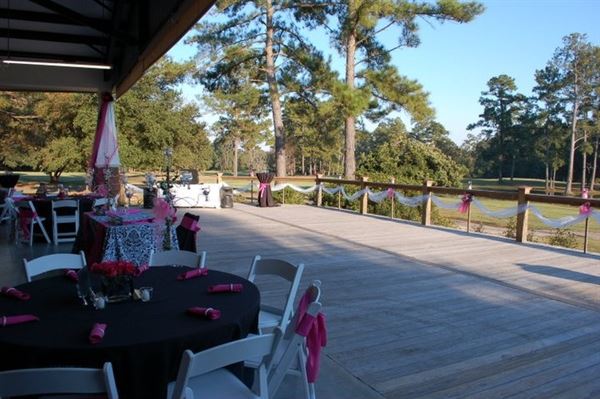 Summerville Country Club