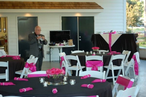 Summerville Country Club