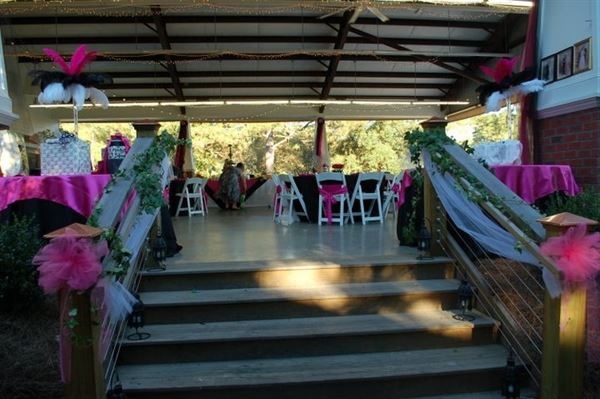 Summerville Country Club