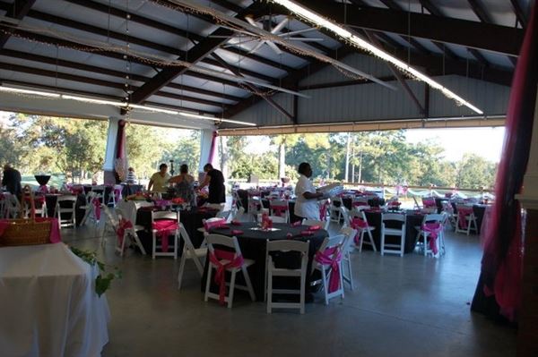 Summerville Country Club